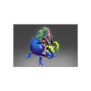 Corrupted Beetlebark and Plod