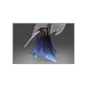 Belt of Eternal Night