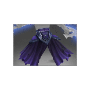 Belt of the Survivor