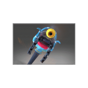 Corrupted Black Pool Watcher