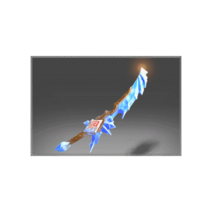 Corrupted Blade of Odocoeleus