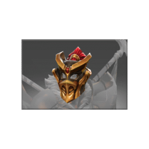 Helm of the Battlefield