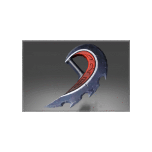 Corrupted Blade of the Primeval Predator