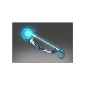 Bow of the Lone Traveler