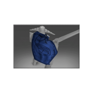 Corrupted Cape of the Flameguard