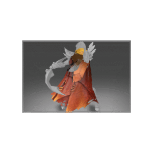 Corrupted Cloak of the Battleranger