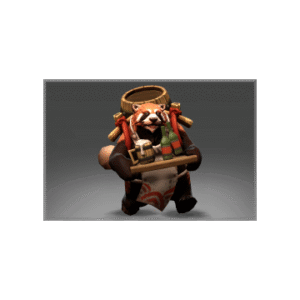 Corrupted Coco the Courageous