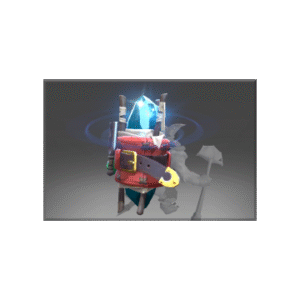 Corrupted Colossal Crystal Chorus