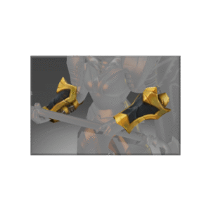 Corrupted Arms of the Onyx Crucible Bracers