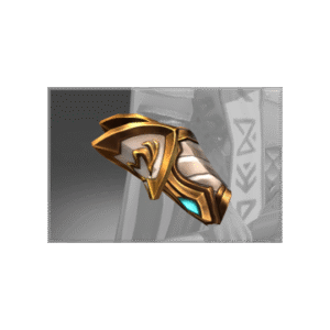 Corrupted Complete Gauntlets of Sacred Light