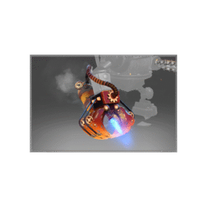 Corrupted Controlled Burn