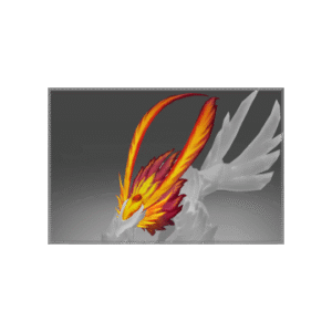 Crest of the Vermillion Crucible