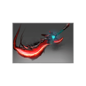 Corrupted Crimson Edge of the Lost Order