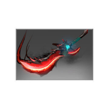 Corrupted Crimson Edge of the Lost Order