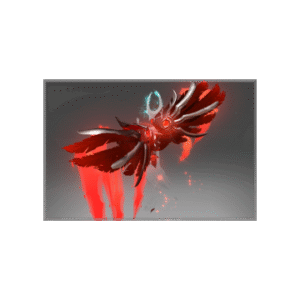 Corrupted Crimson Flight of Epiphany