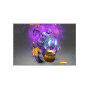 Autographed Honey Heist Baby Roshan