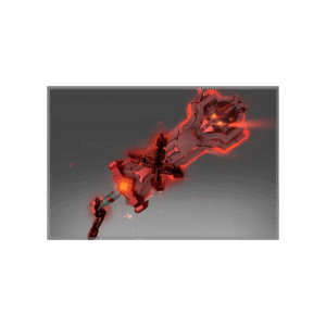 Corrupted Crimson Unbroken Fealty