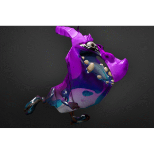 Corrupted Cruel Greevil