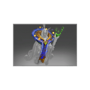 Corrupted Crux of Perplex