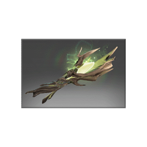 Corrupted Crystal Dryad