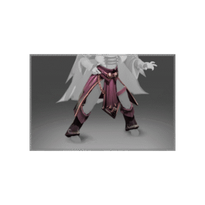 Corrupted Dark Artistry Belt