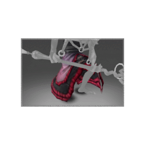 Darkclaw Emissary Dress