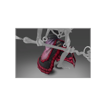 Darkclaw Emissary Dress