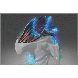 Corrupted Darktrench Stalker - Back