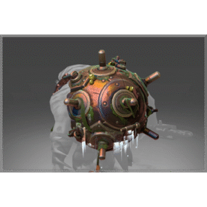 Corrupted Deepshock Destroyer