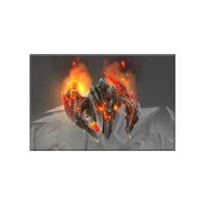 Heroic Diabolic Aspect