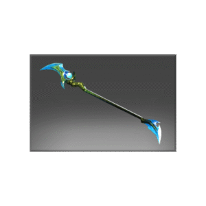 Cursed Diffusal Lance