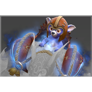 Corrupted Dipper the Destroyer