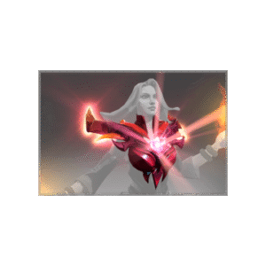 Corrupted Disciple of the Wyrmwrought Flame