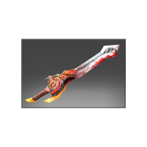 Corrupted Dragonblood Ravager