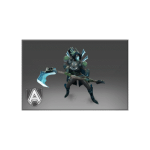 Dread of the Gleaming Seal Set