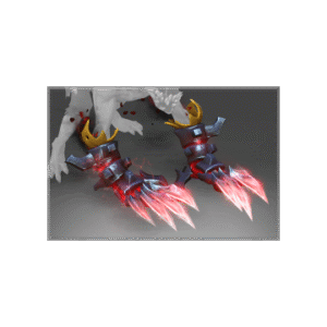 Corrupted Dread Requisition