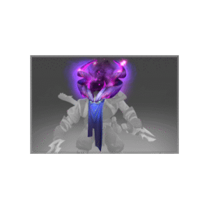 Corrupted Edict of Shadows