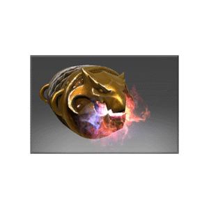 Corrupted Elixir of Dragon's Breath