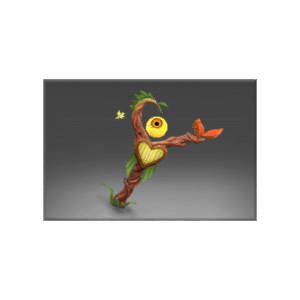 Corrupted Enchanted Vision