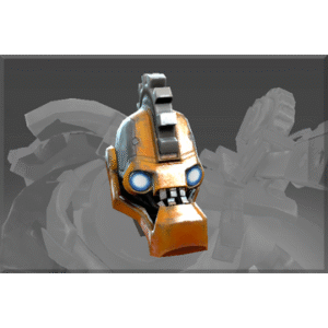 Corrupted Eternal Machine Head