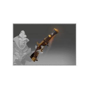 Corrupted Etienne's Revenge