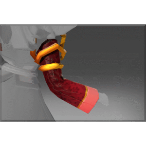 Corrupted Everlasting Arms