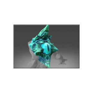 Corrupted Eye of the Lost Star