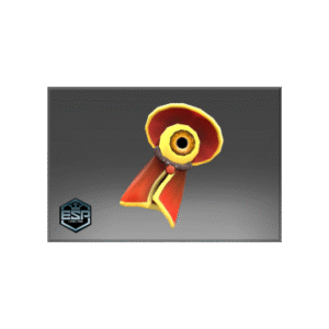 Corrupted Eye of Thunderkeg