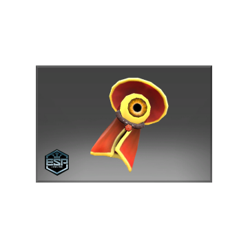 Corrupted Eye of Thunderkeg