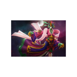 Corrupted Fatal Blossom