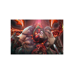 Corrupted Feast of Abscession