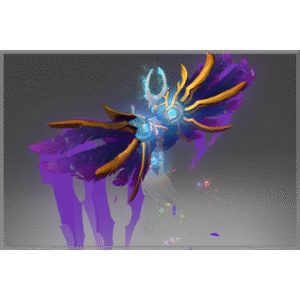 Corrupted Flight of Epiphany