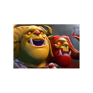 Exalted Flockheart's Gamble Bundle