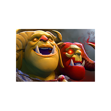 Corrupted Flockheart's Gamble